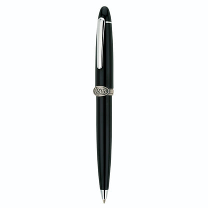 Custom Brass Ballpoint with Gift Box