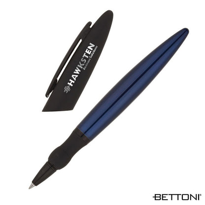 Brass Ballpoint with Colorful Metallic Barrel - LM5400N