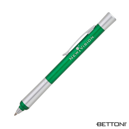 Pearlized Brass Ballpoint Pen - LM6100G