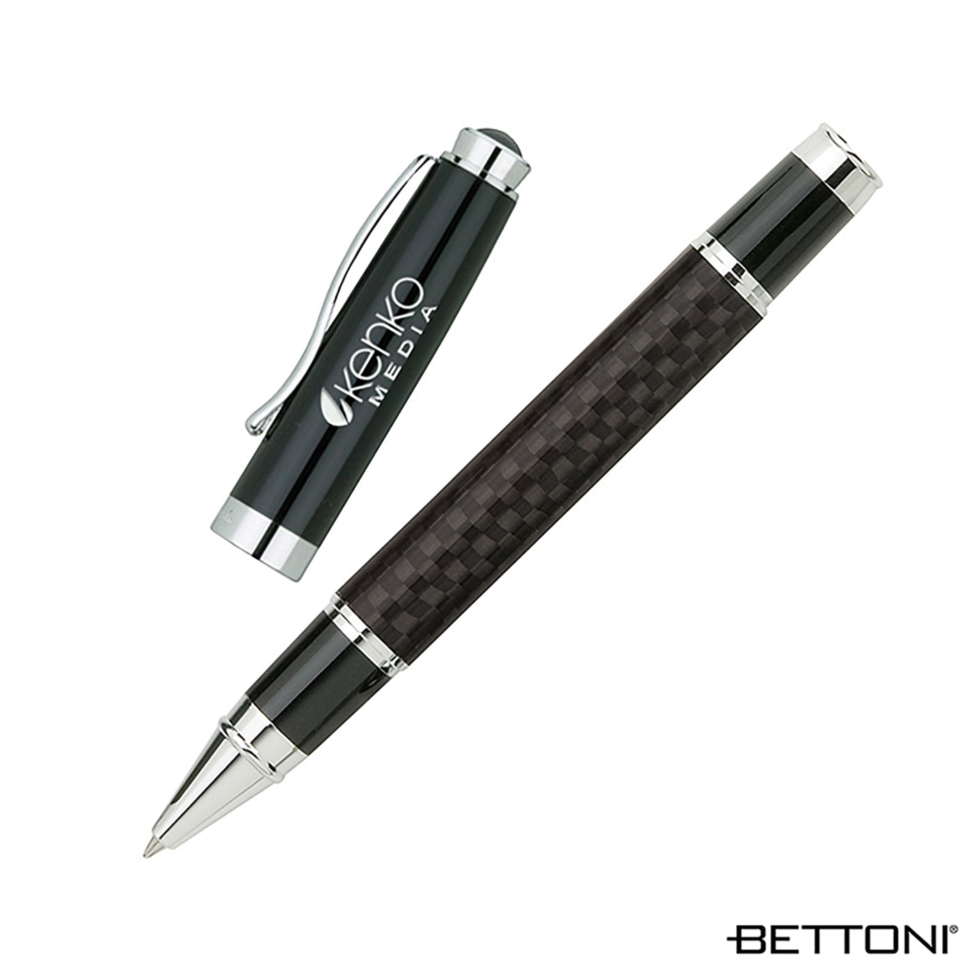 Bettoni® Rollerball Pen - LS2350B
