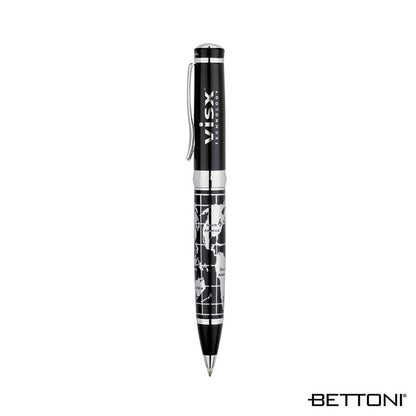 Bettoni® Ballpoint Pen
