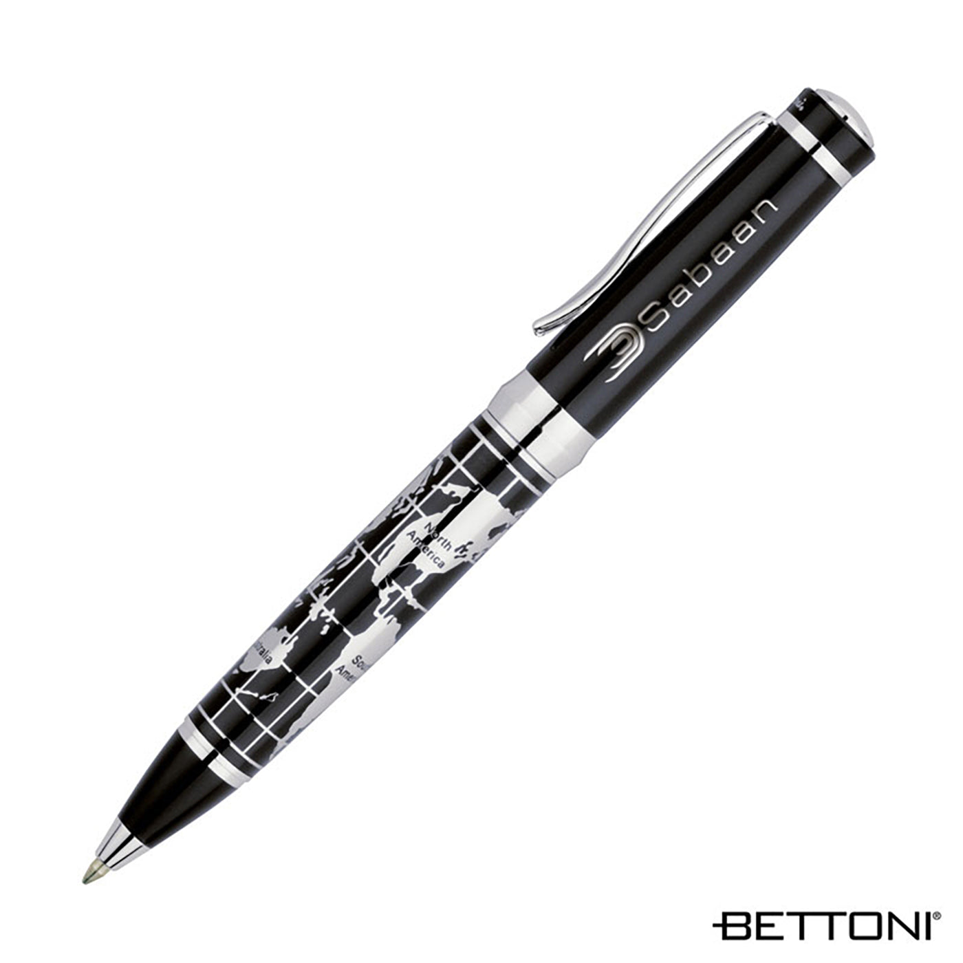 Bettoni® Ballpoint Pen - LS3300B