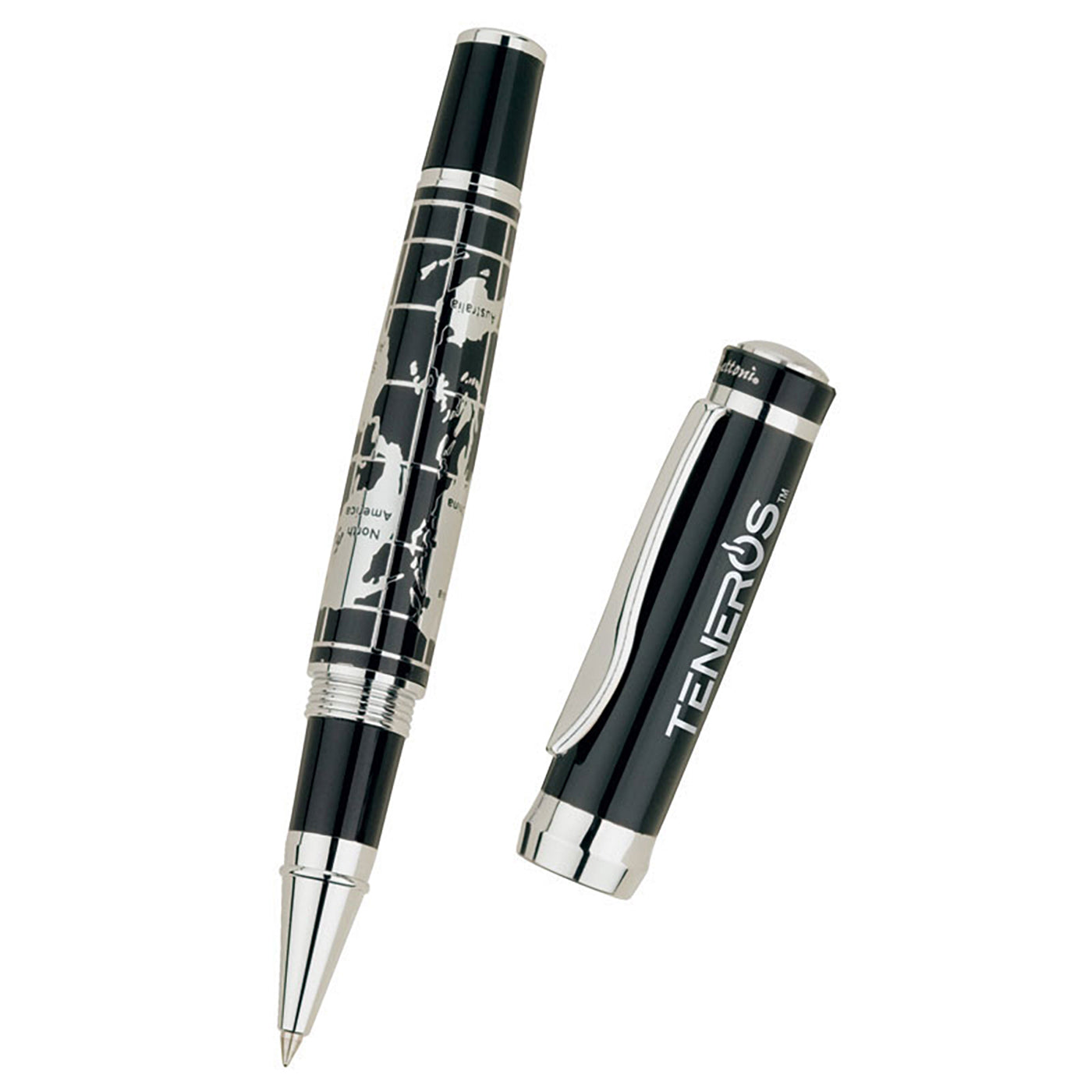 Bettoni® Rollerball Pen
