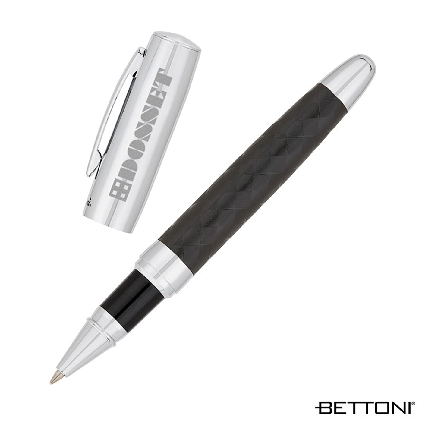 Bettoni® Rollerball Pen - LS8250B