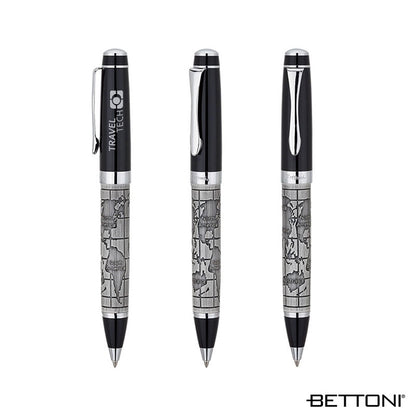Ferrara Ballpoint Pen