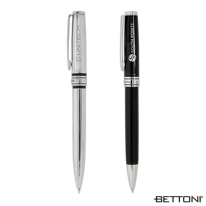 Avellino Recycled Brass  Ballpoint Pen