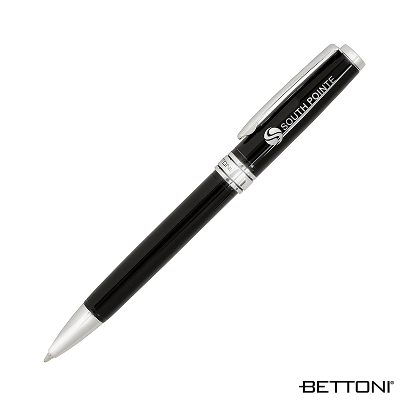 Avellino Recycled Brass  Ballpoint Pen - LT2100B