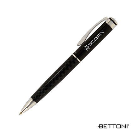 Lazio Recycled Brass  Ballpoint Pen - LT2200B