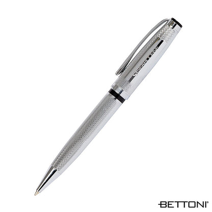 Napoli Recycled Brass  Ballpoint Pen - LT2300C