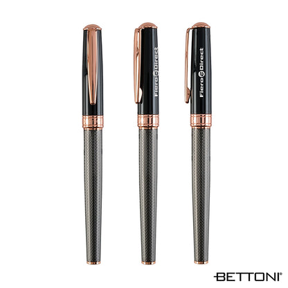 Belloro Brass  Rollerball Pen