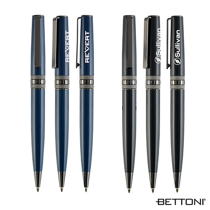 Massimo Brass Ballpoint Pen