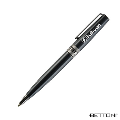 Massimo Brass Ballpoint Pen - LT2600B