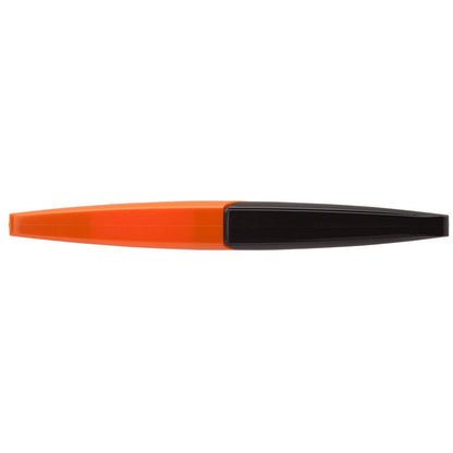 Cap-Off Plastic Ballpoint Pen - LV2108T