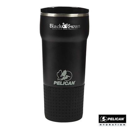 22 oz. Recycled Double Wall Stainless Steel Tumbler - PL1010B