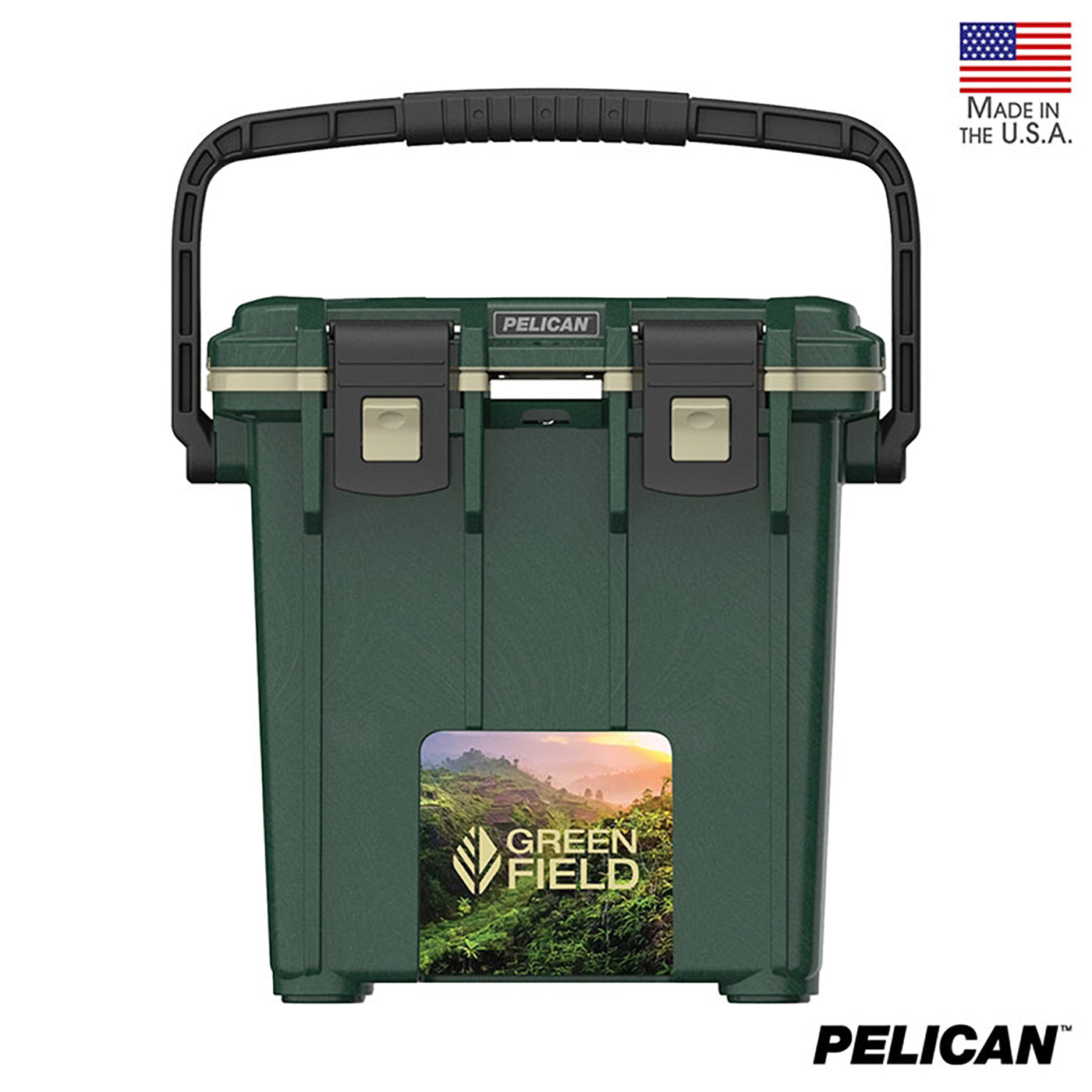 20qt Elite Cooler - PL2000EK