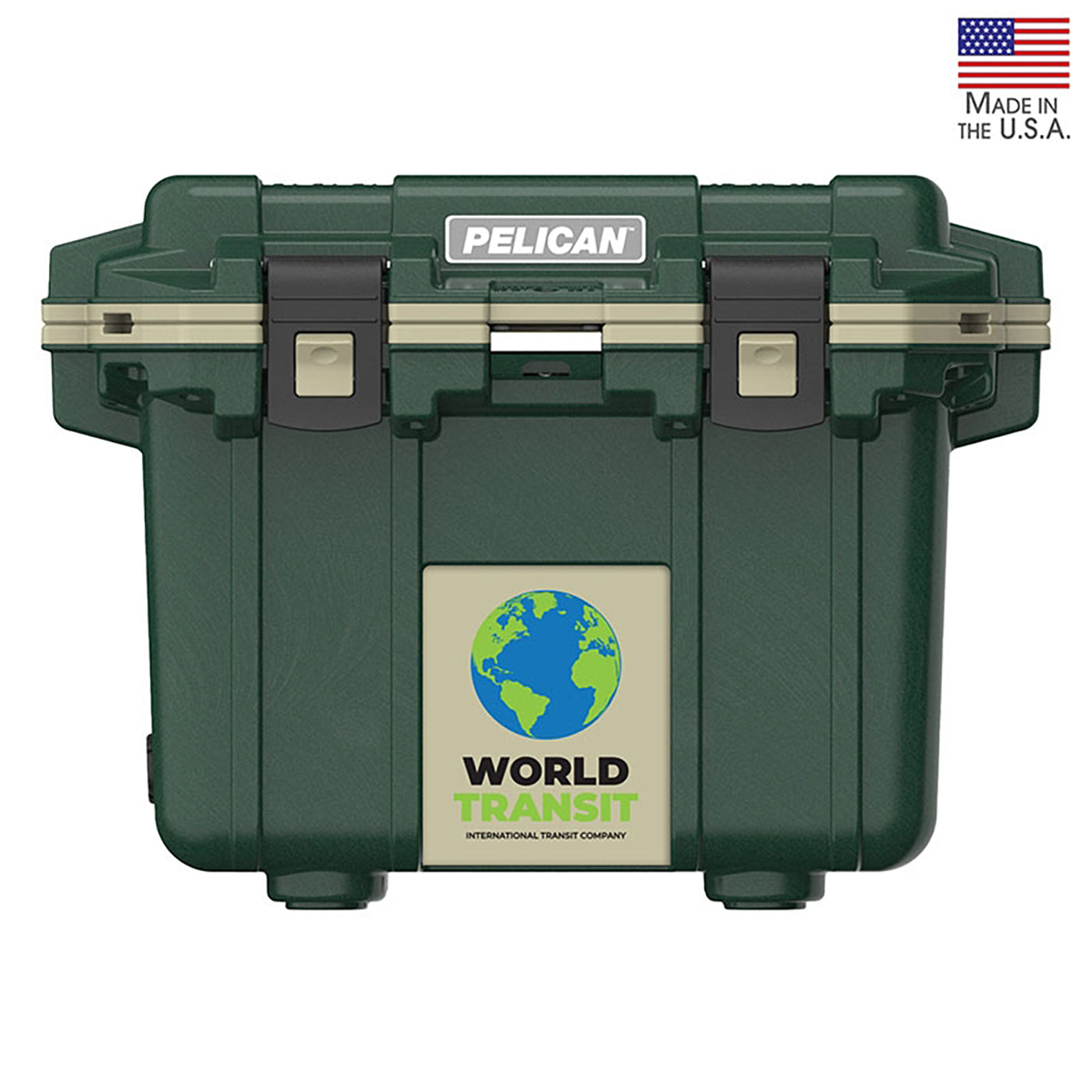 Pelican Elite Cooler - Thumbnail 4