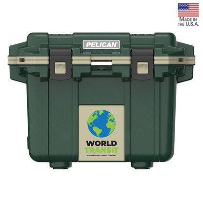 30qt Elite Cooler - PL2001EK