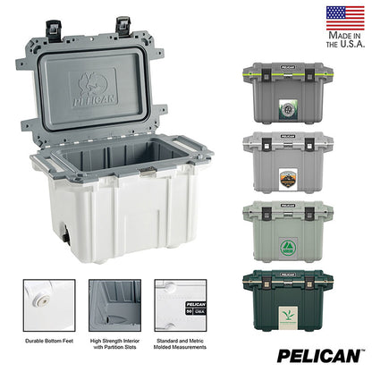 50qt Elite Cooler