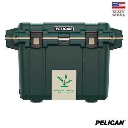 50qt Elite Cooler - PL2002EK