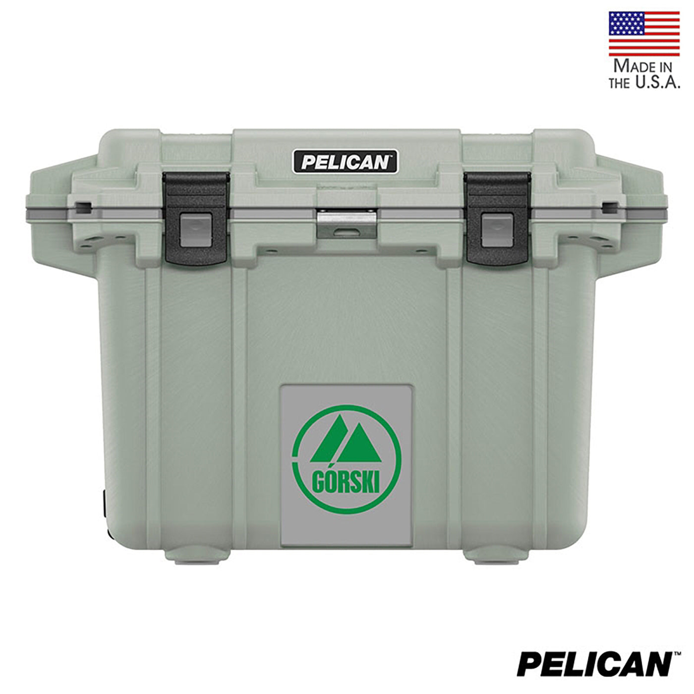 50qt Elite Cooler - PL2002GS