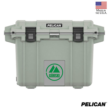 50qt Elite Cooler - PL2002GS