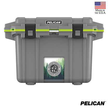 50qt Elite Cooler - PL2002SG