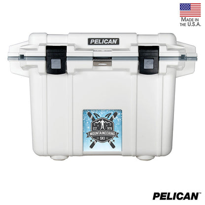 50qt Elite Cooler - PL2002WS