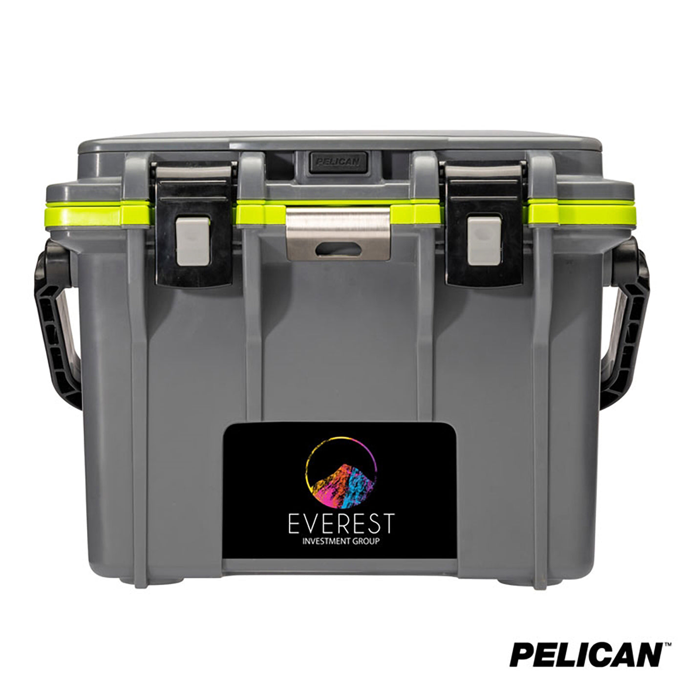 14qt Personal Cooler - PL2006SG