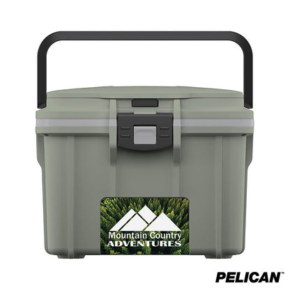 8qt Personal Cooler - PL2007GS