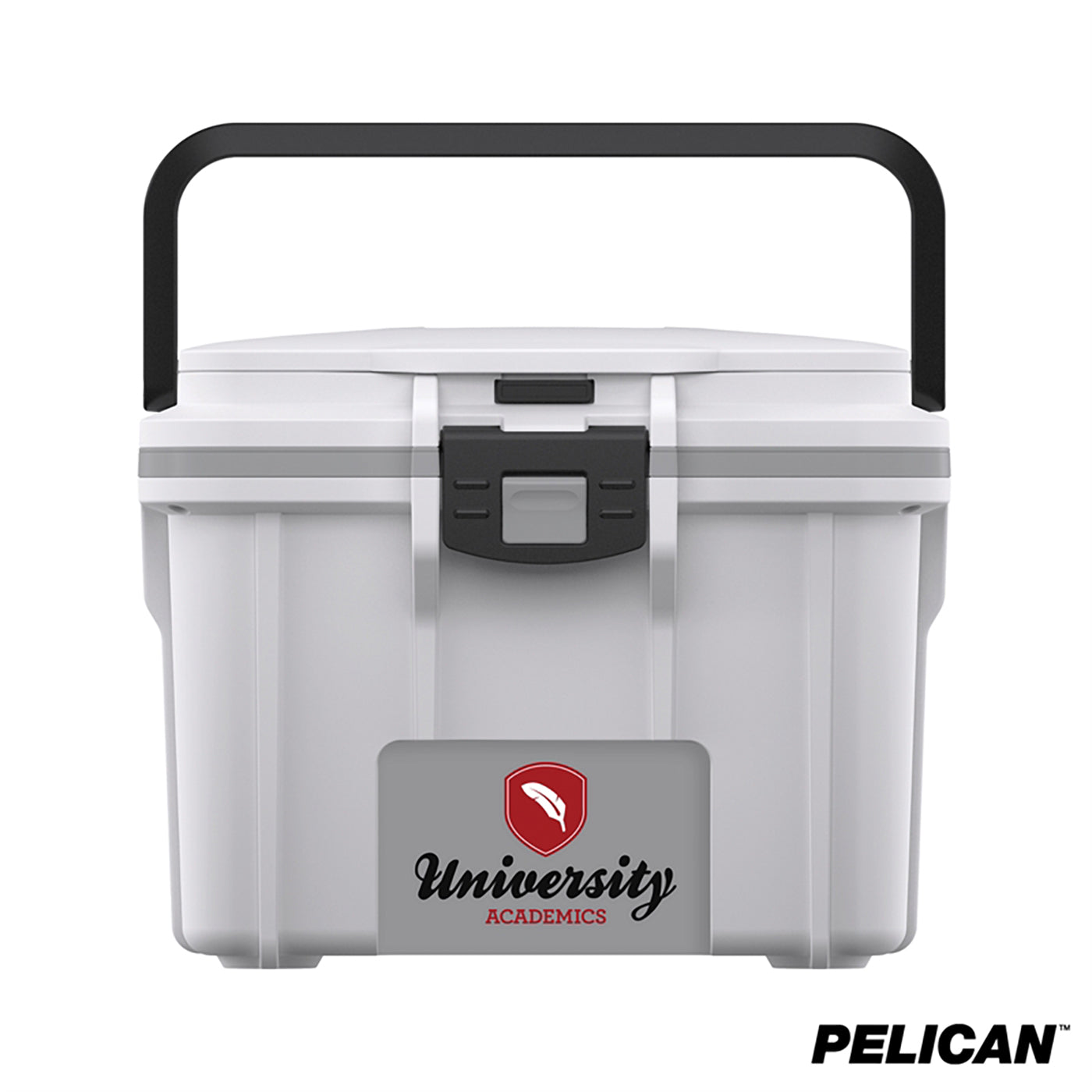 8qt Personal Cooler - PL2007WS