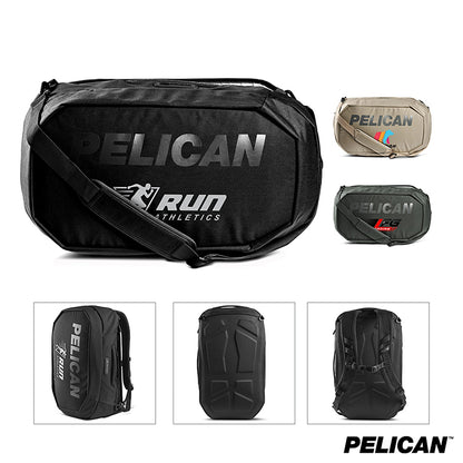 DX45 Aegis Duffel/Pack