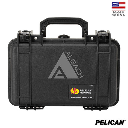 1170 Protector Case - PL5006B