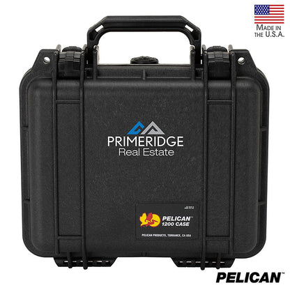 1200 Protector Case - PL5007B