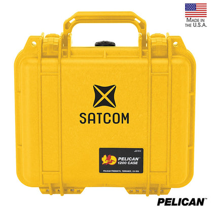 1200 Protector Case - PL5007Y