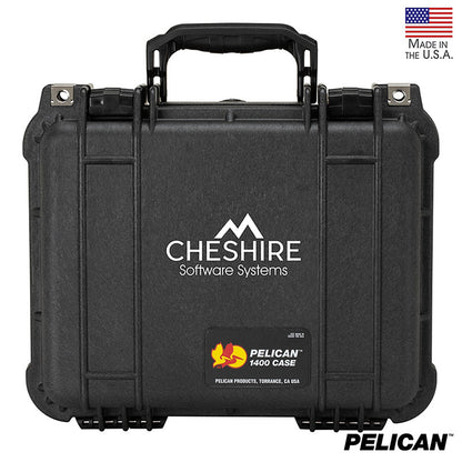 1400 Protector Case - PL5008B