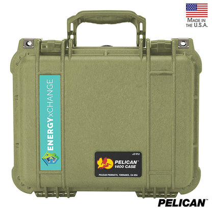 1400 Protector Case - PL5008G