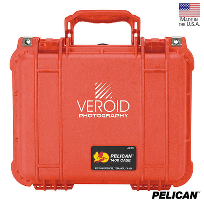 1400 Protector Case - PL5008T