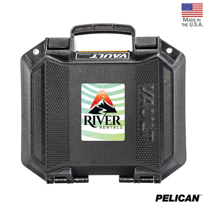 V100C Vault Case - PL5010B