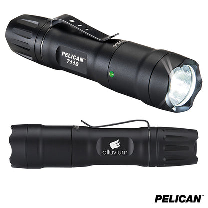 7110 Tactical Flashlight