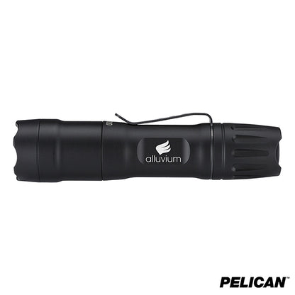 7110 Tactical Flashlight - PL6003B