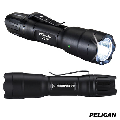 7610 Tactical Flashlight