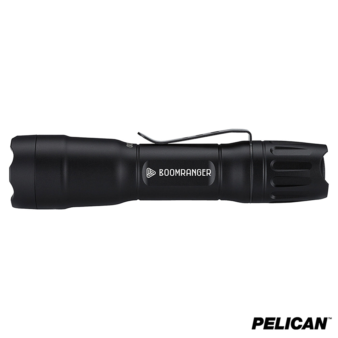 7610 Tactical Flashlight - PL6004B