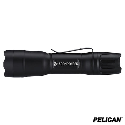 7610 Tactical Flashlight - PL6004B