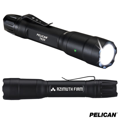 7620 Tactical Flashlight