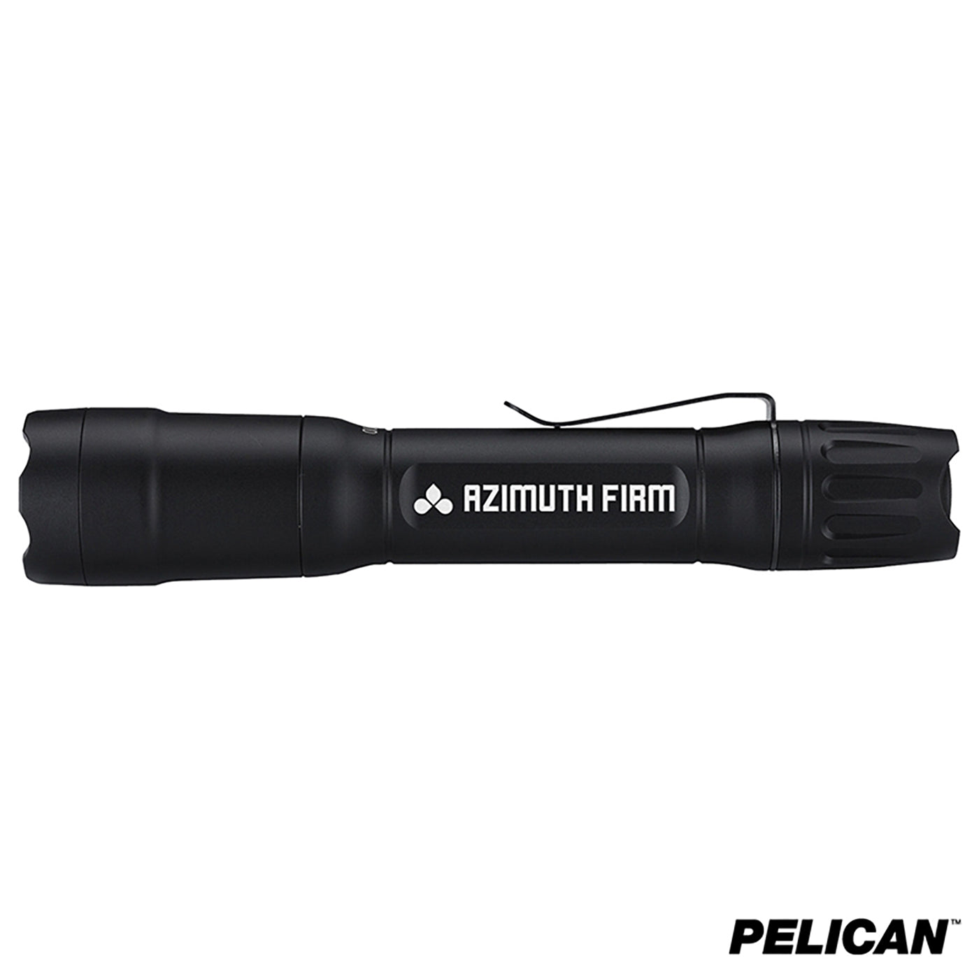 7620 Tactical Flashlight - PL6005B
