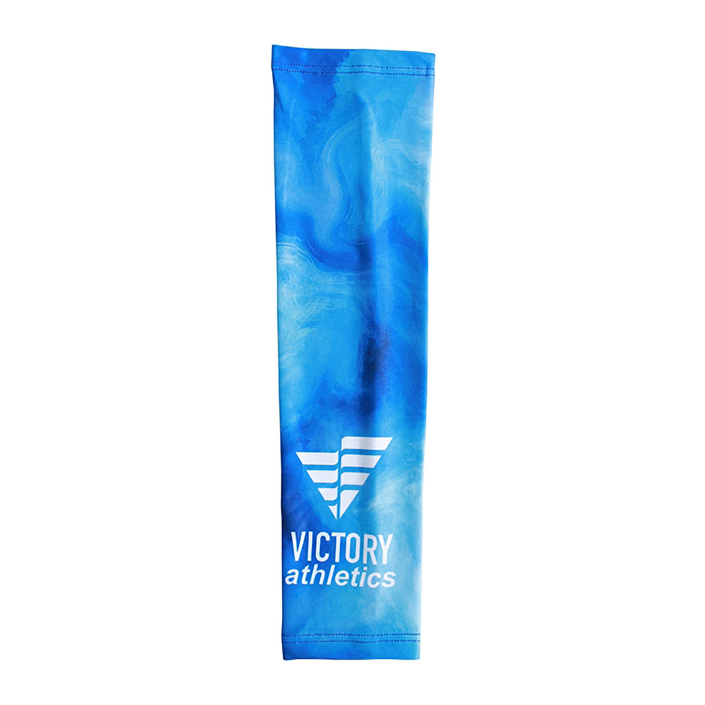 180G Spandex Polyester Arm Sleeve - Large - TS7001