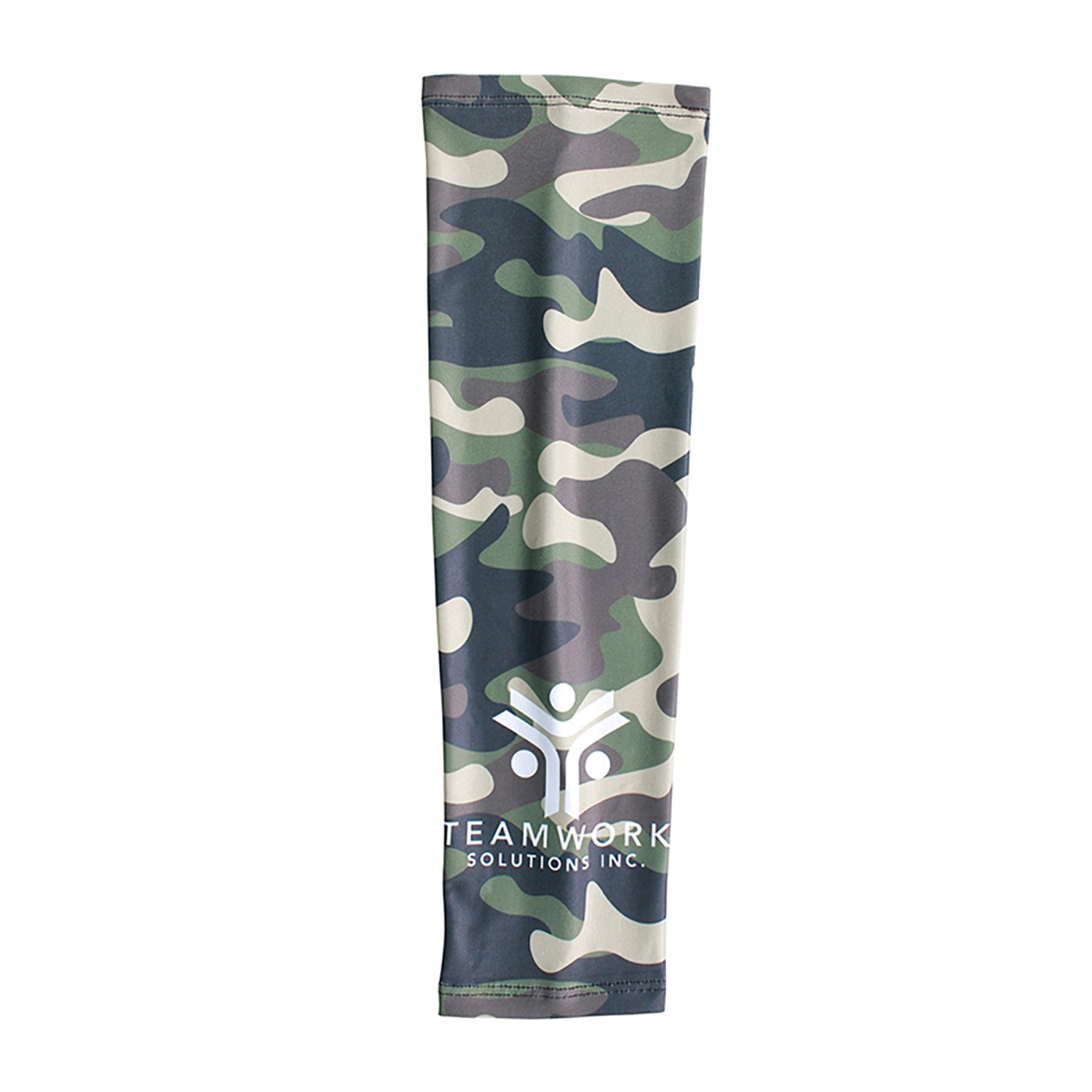 180G Spandex Polyester Arm Sleeve - XL