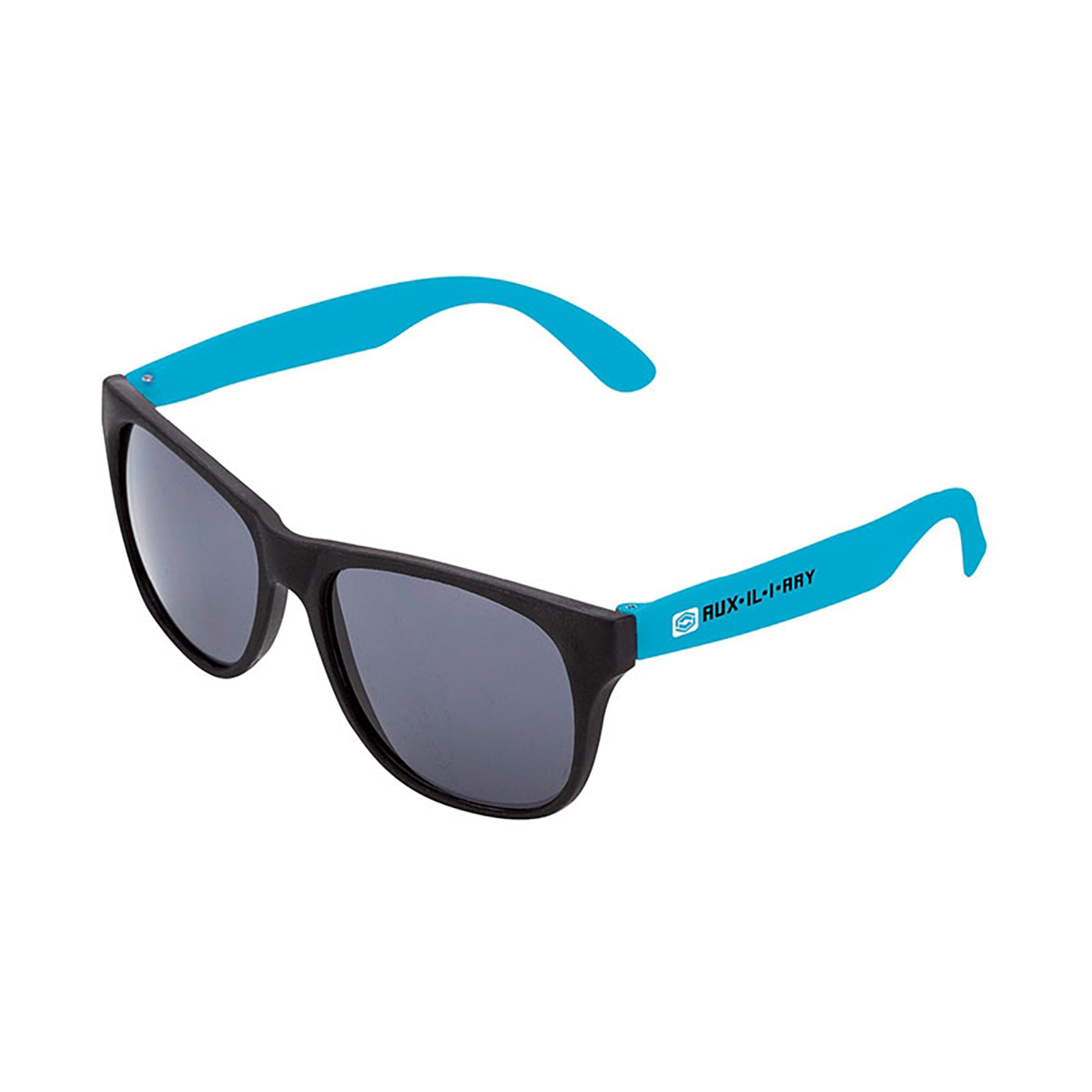 Two-Tone Polypropylene Sunglasses - VB5000L