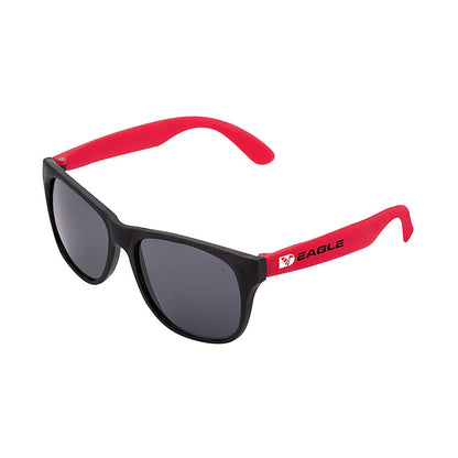 Two-Tone Polypropylene Sunglasses - VB5000R