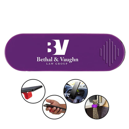 Multi-Function Phone Ring and Stand - VC1000P